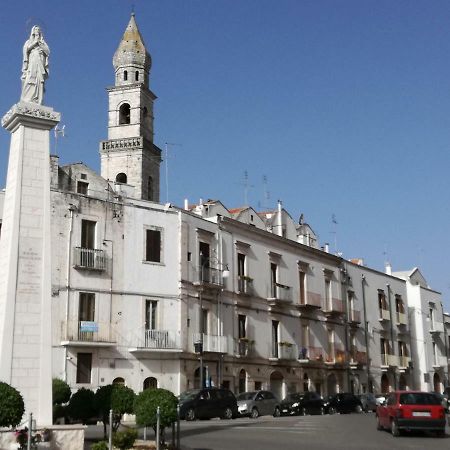 Porta Nuova Bed and Breakfast Putignano Εξωτερικό φωτογραφία