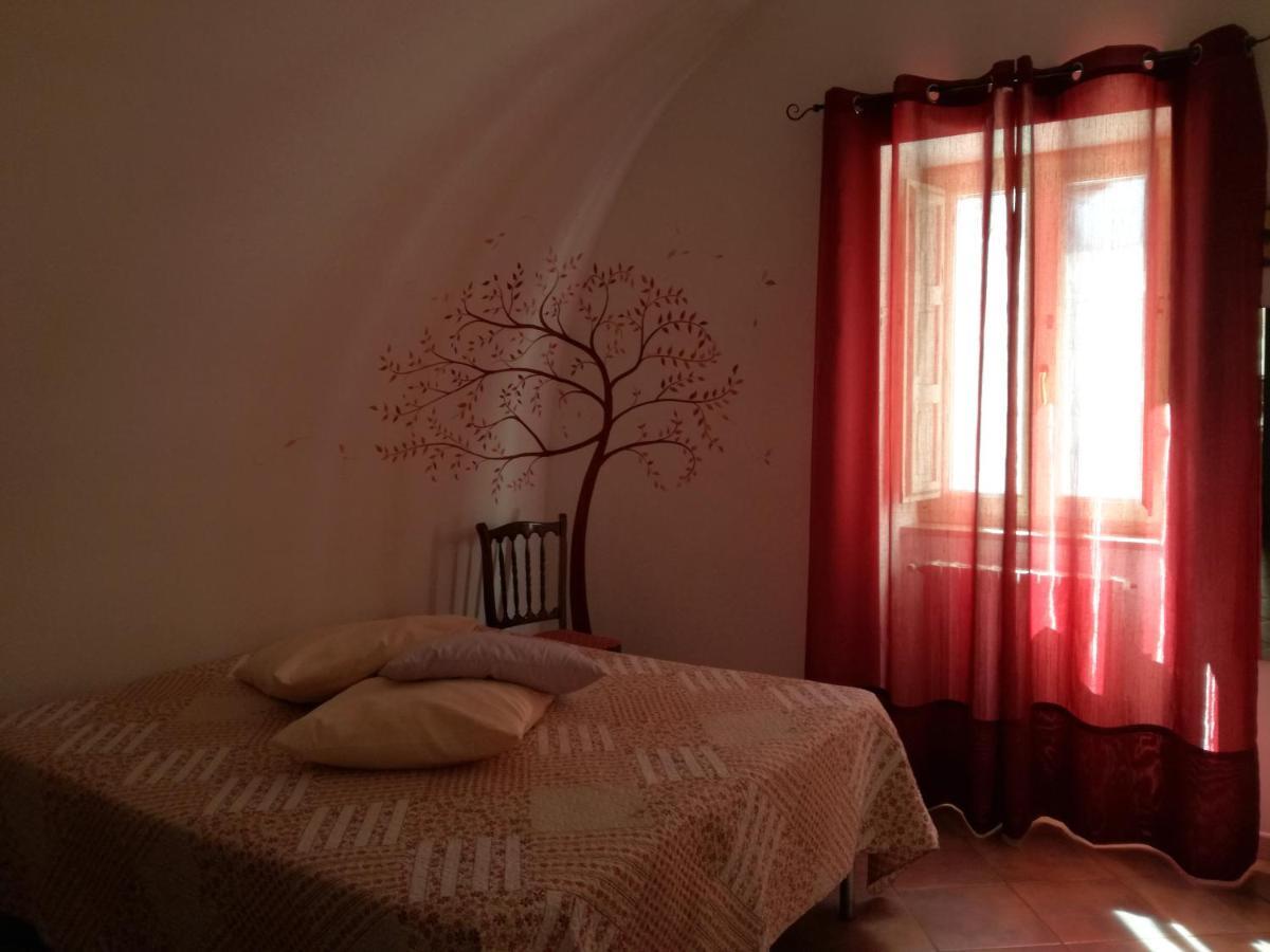 Porta Nuova Bed and Breakfast Putignano Εξωτερικό φωτογραφία