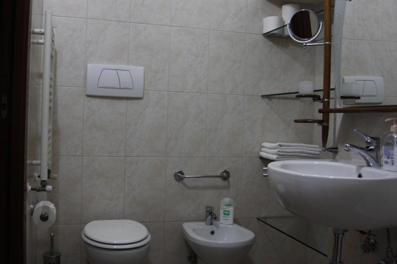 Porta Nuova Bed and Breakfast Putignano Εξωτερικό φωτογραφία