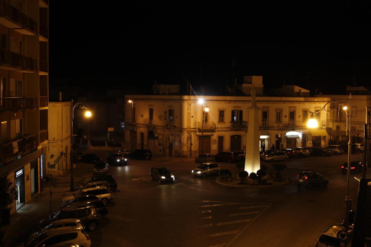 Porta Nuova Bed and Breakfast Putignano Εξωτερικό φωτογραφία