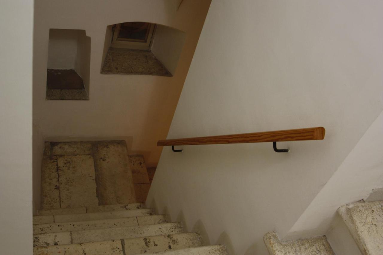 Porta Nuova Bed and Breakfast Putignano Εξωτερικό φωτογραφία