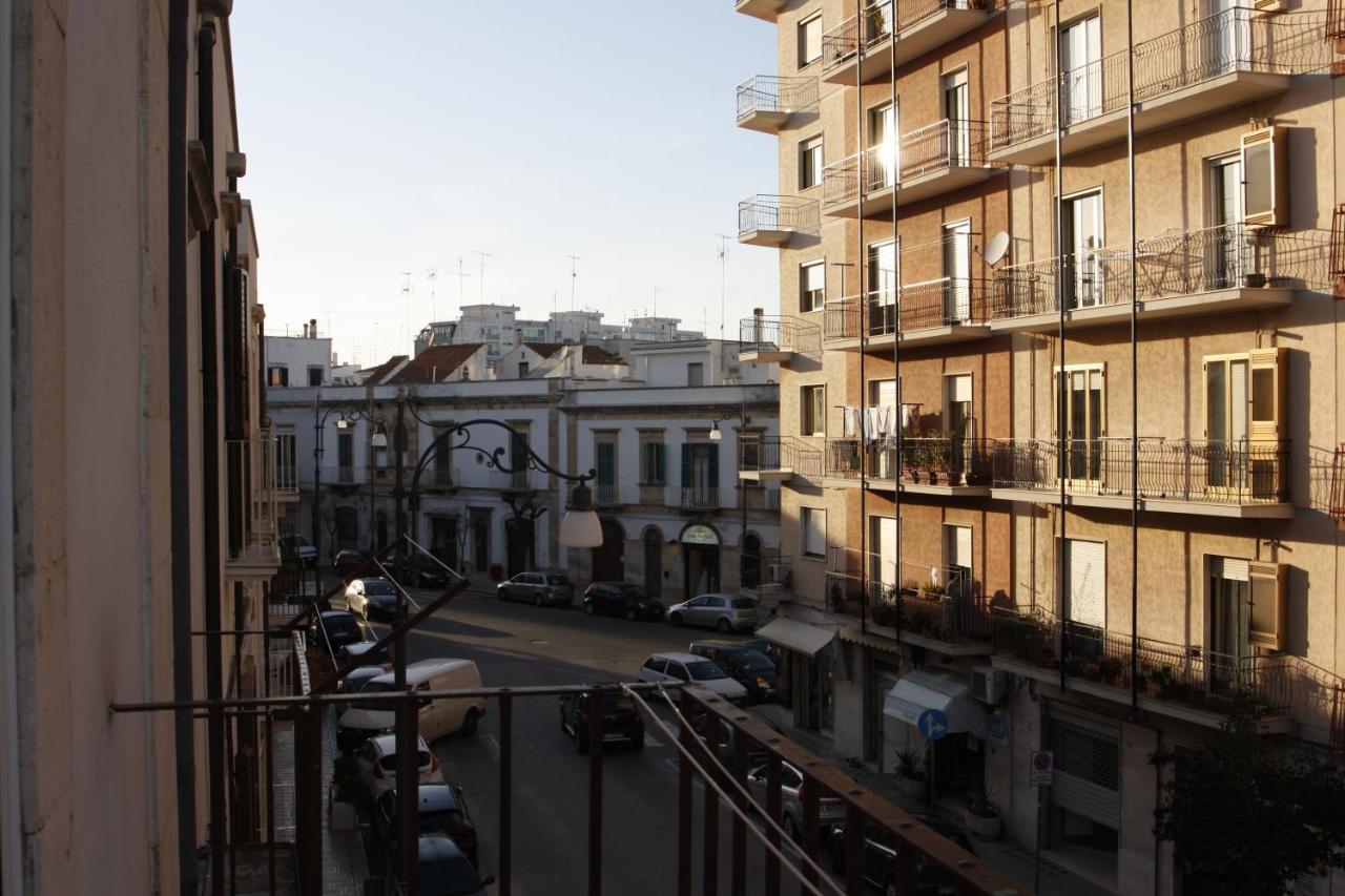 Porta Nuova Bed and Breakfast Putignano Εξωτερικό φωτογραφία