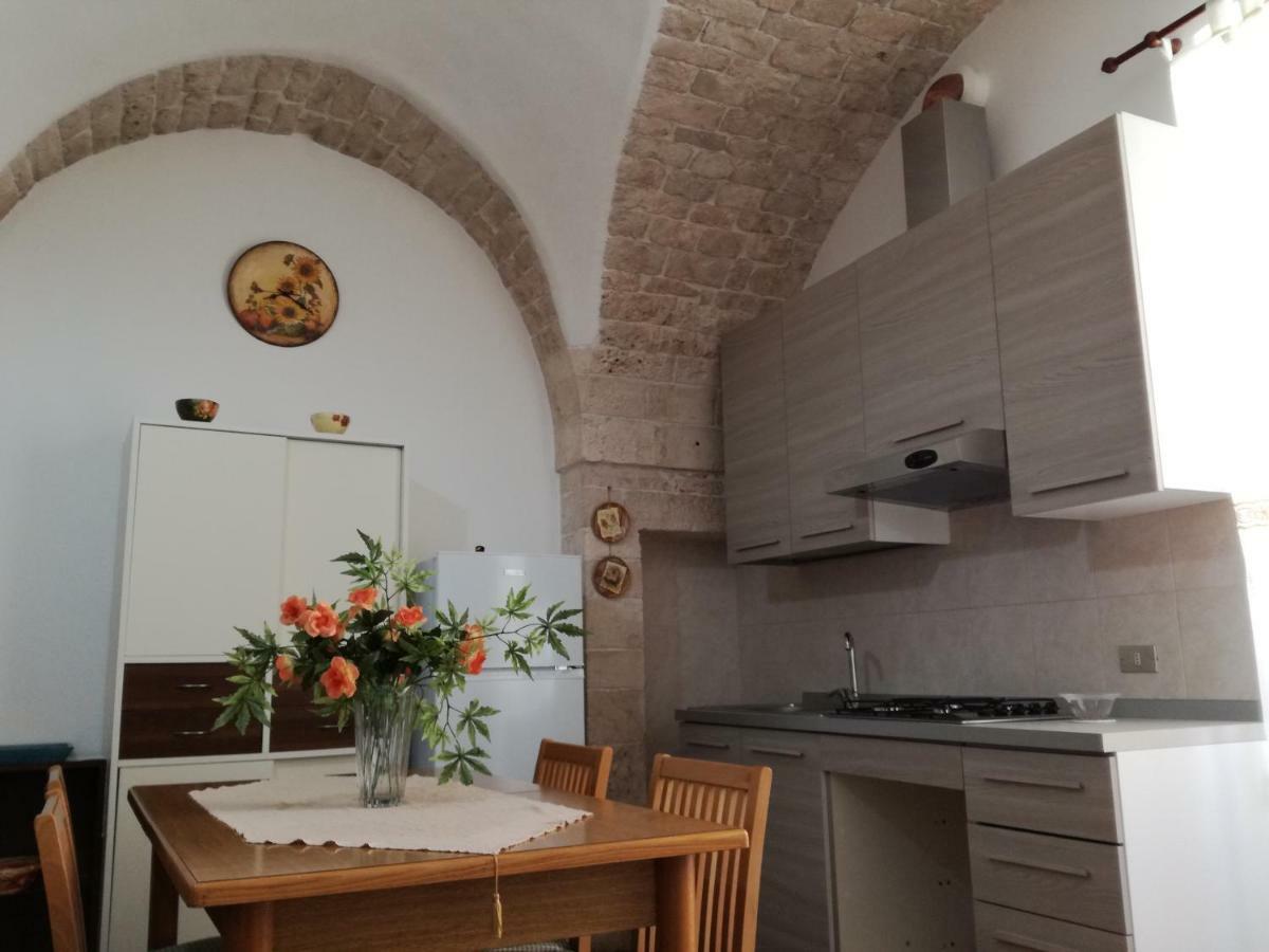Porta Nuova Bed and Breakfast Putignano Εξωτερικό φωτογραφία