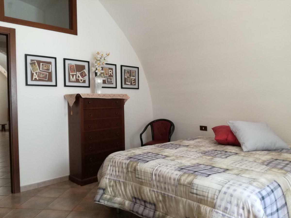 Porta Nuova Bed and Breakfast Putignano Εξωτερικό φωτογραφία