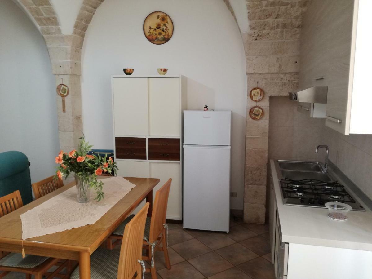 Porta Nuova Bed and Breakfast Putignano Εξωτερικό φωτογραφία