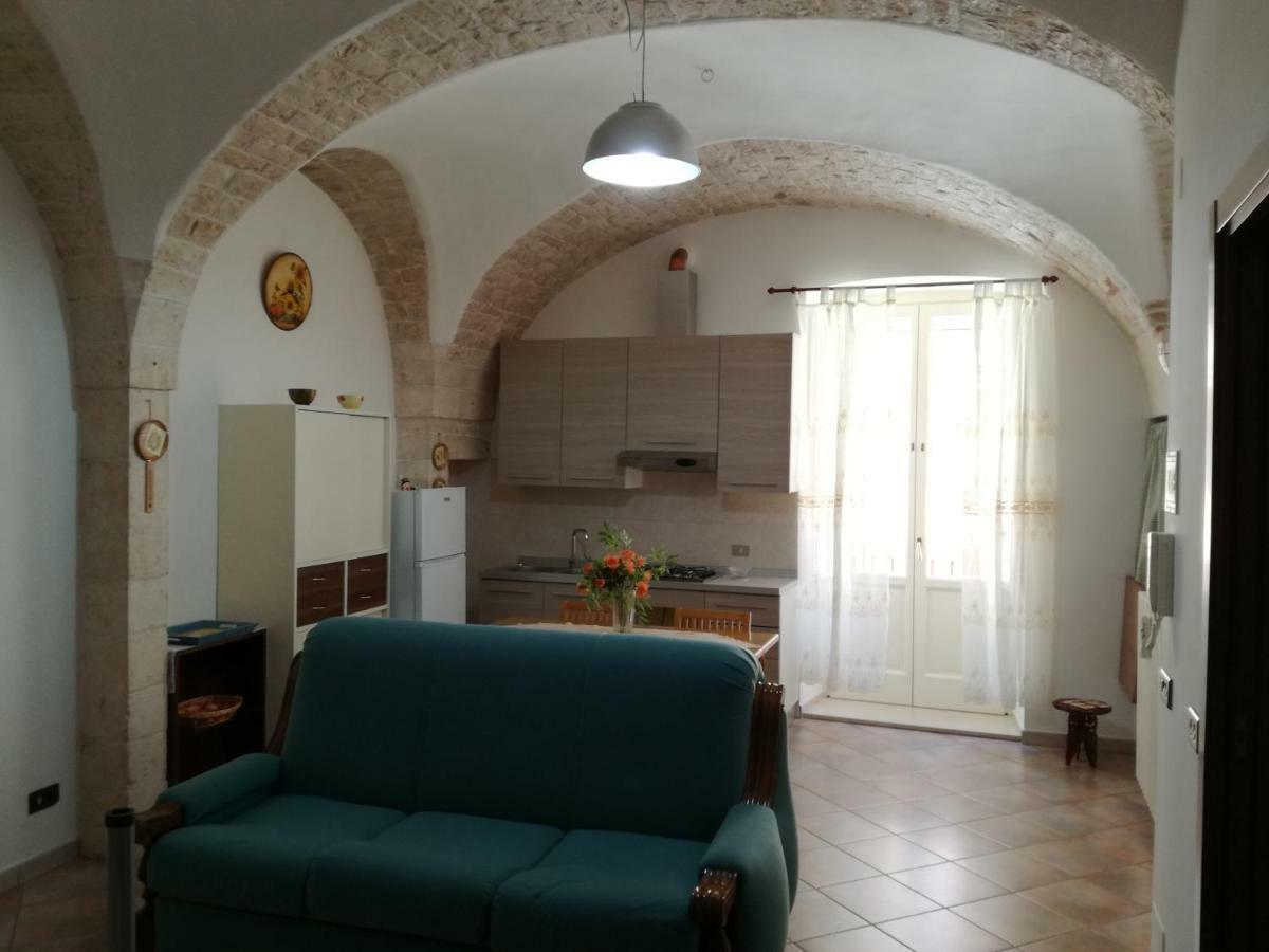 Porta Nuova Bed and Breakfast Putignano Εξωτερικό φωτογραφία