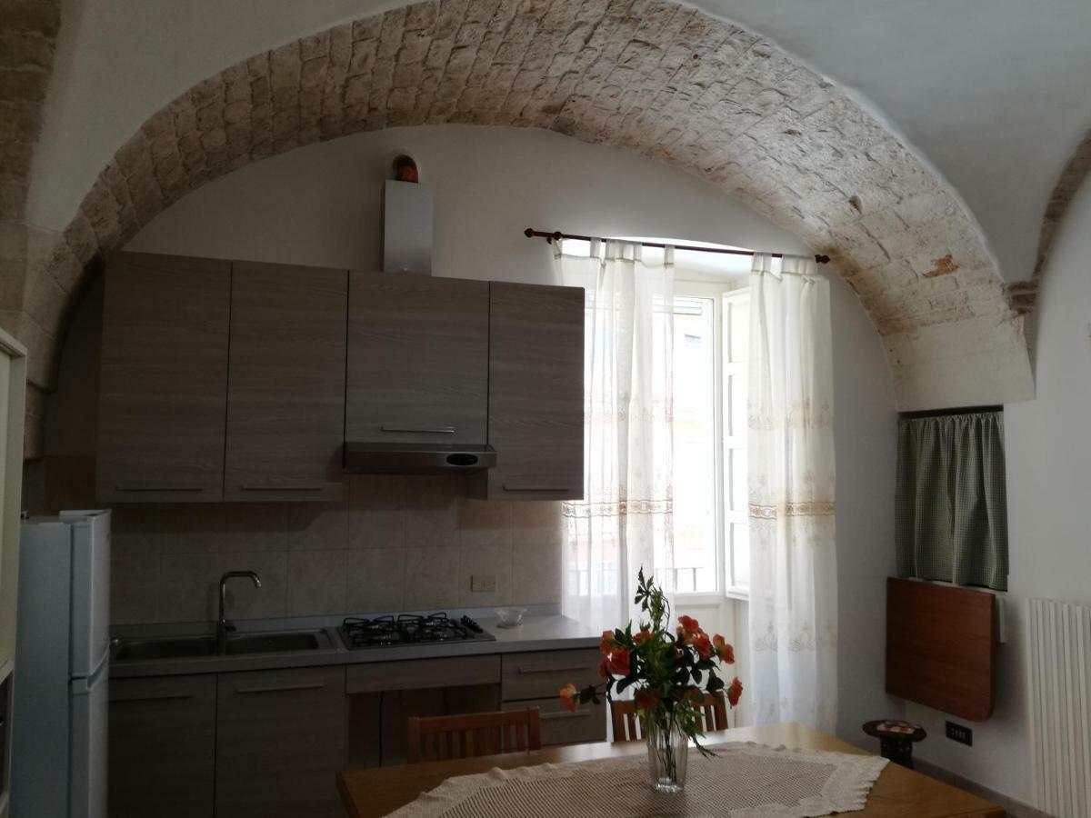 Porta Nuova Bed and Breakfast Putignano Εξωτερικό φωτογραφία