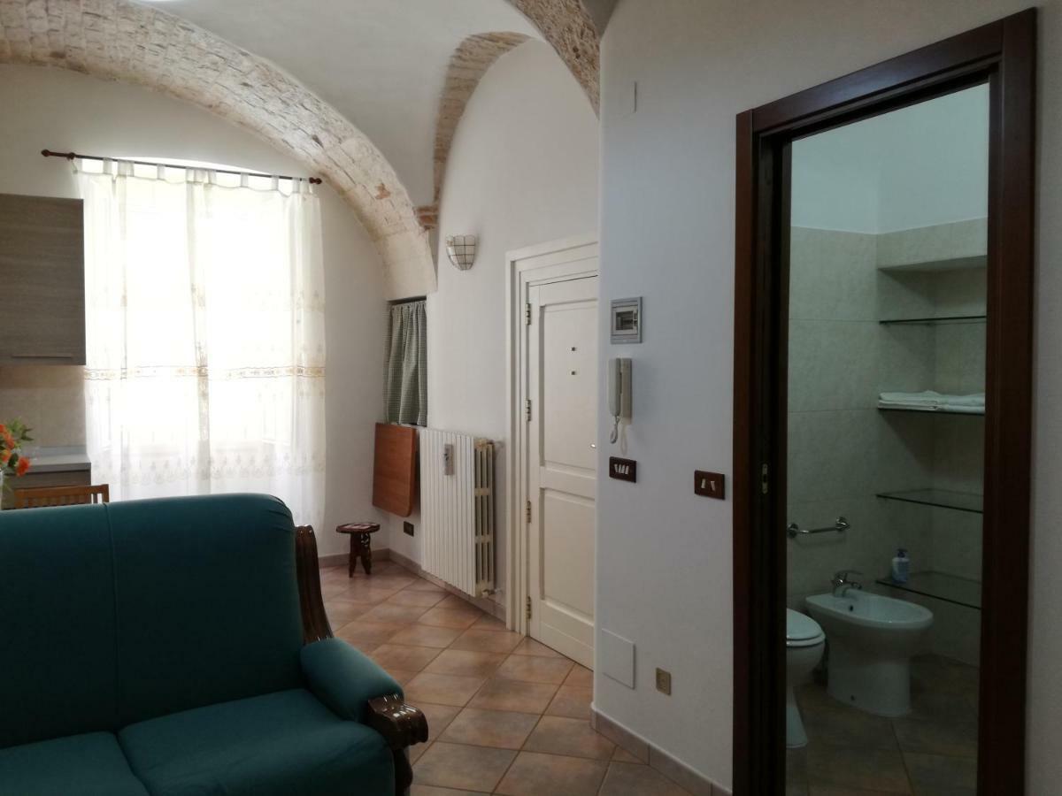 Porta Nuova Bed and Breakfast Putignano Εξωτερικό φωτογραφία