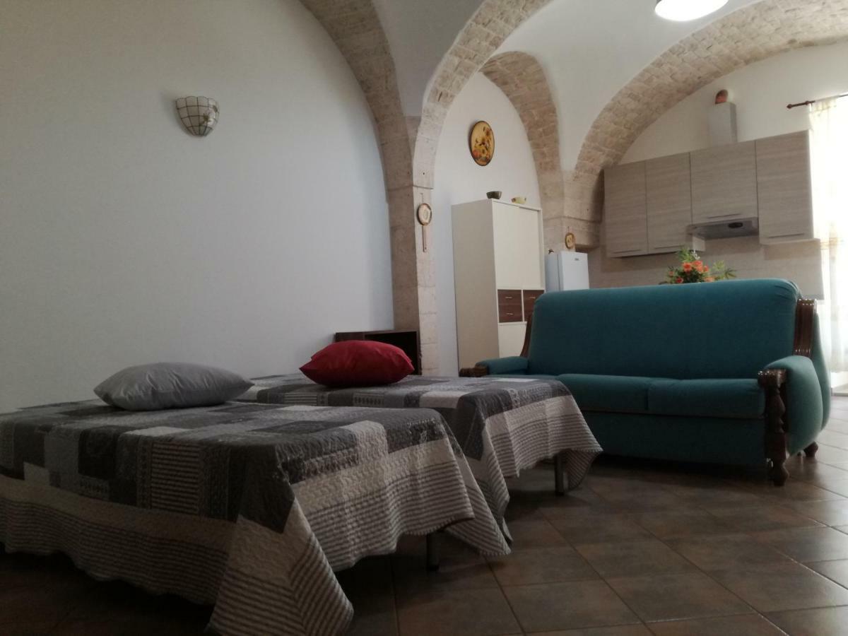 Porta Nuova Bed and Breakfast Putignano Εξωτερικό φωτογραφία