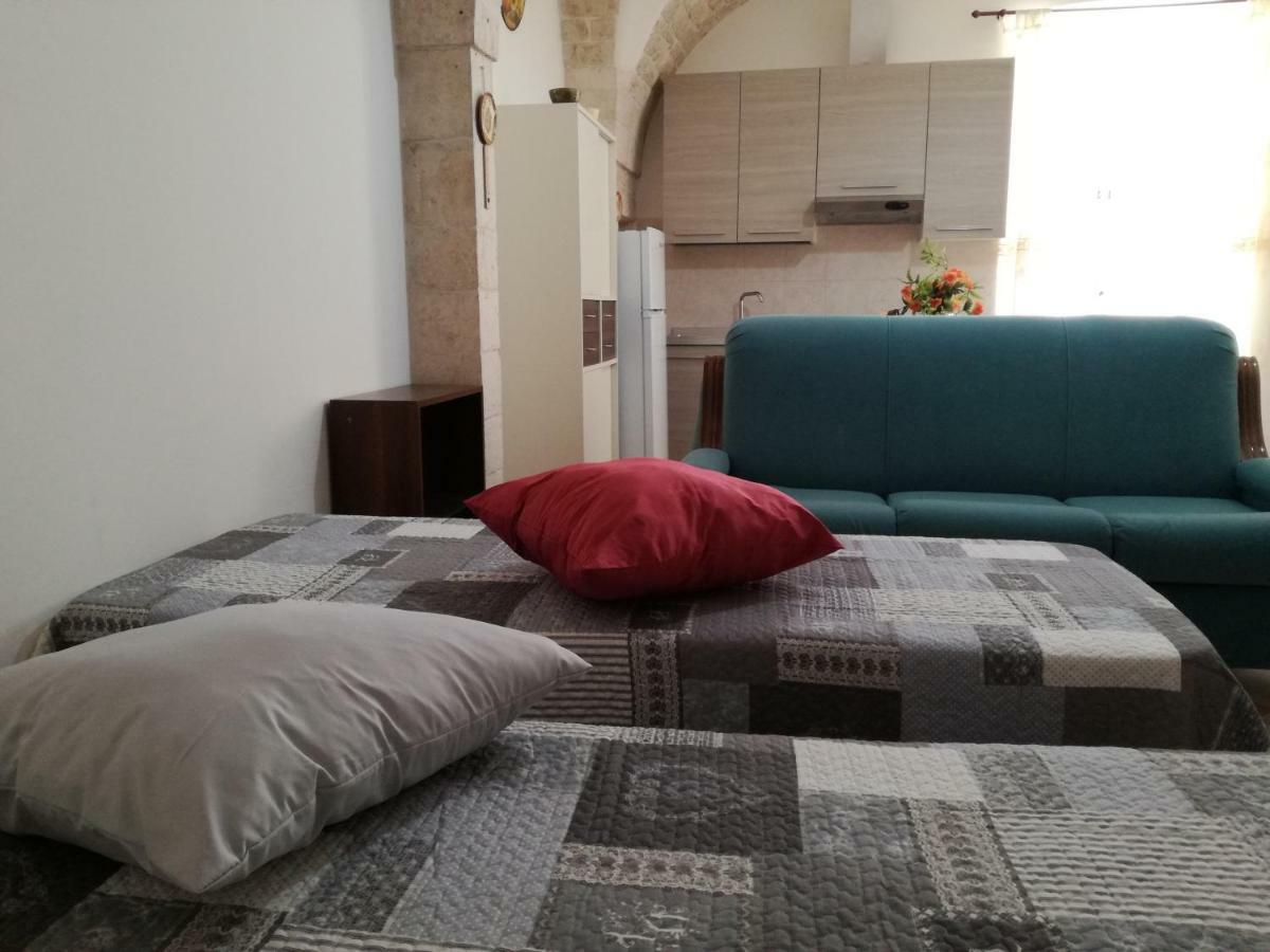 Porta Nuova Bed and Breakfast Putignano Εξωτερικό φωτογραφία